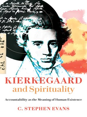 cover image of Kierkegaard and Spirituality